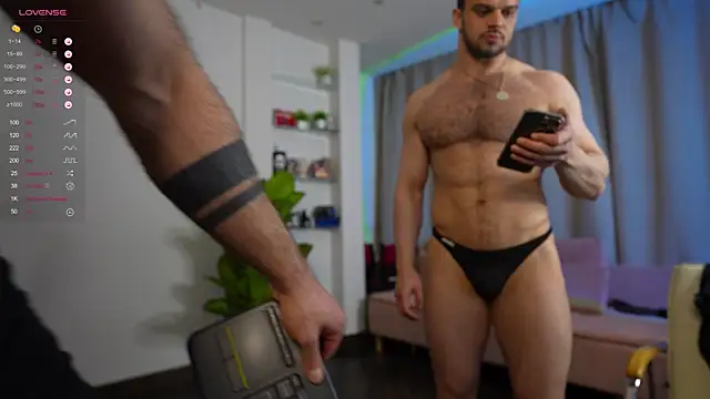 Demianblake webcam
