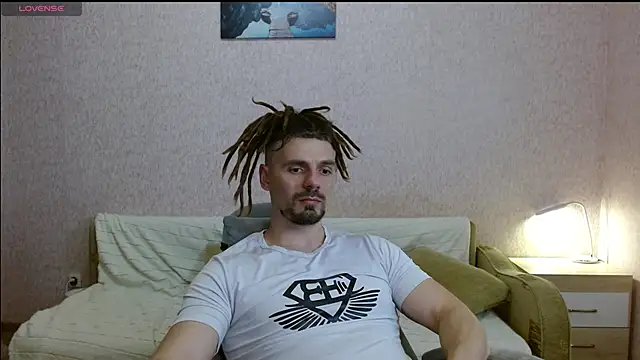 Aestheticguy101 webcam