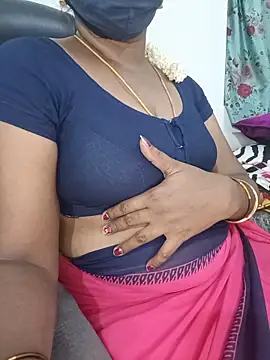 Tamil-hotwife webcam