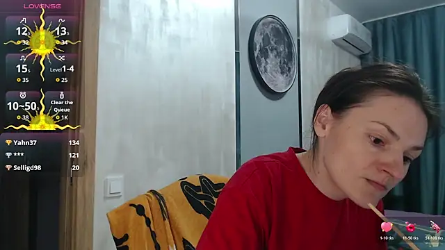 Stacy_Davice webcam