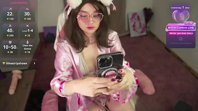 molly_russell webcam