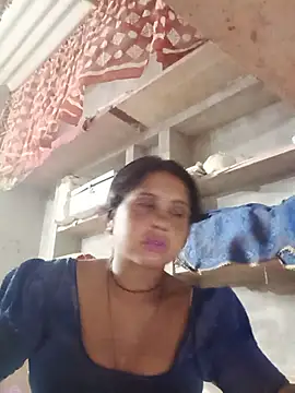 Shreya_pandit webcam