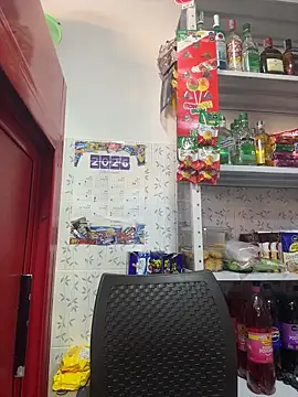 emilyjohanson webcam