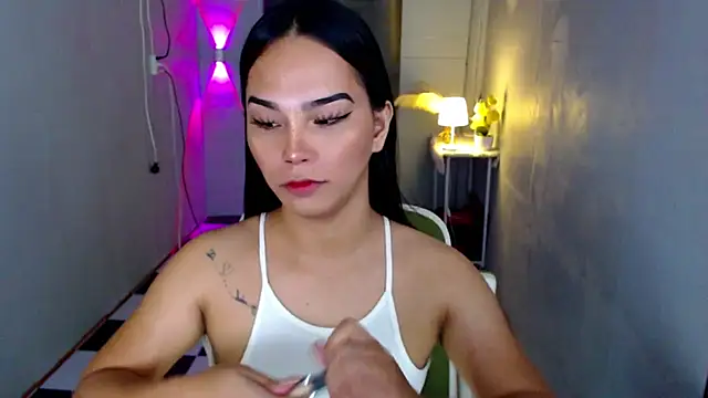SanyaGirlx webcam
