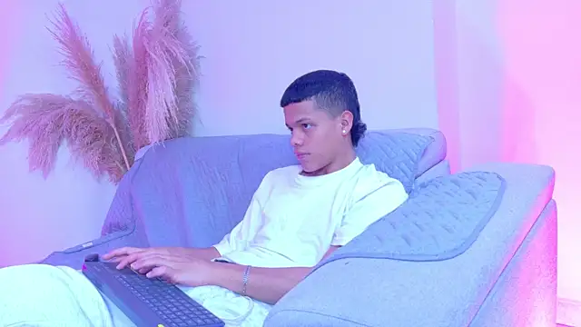 PATRIICKMILLER_ webcam