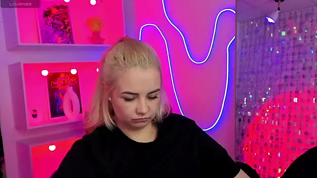 StephanieSweety webcam