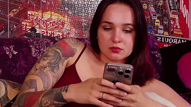 MeIisaLove webcam