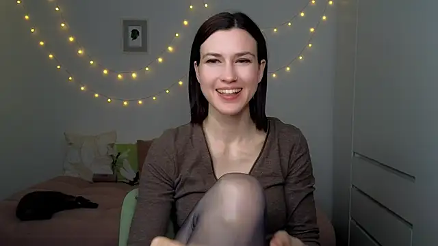 AliciaNewell webcam