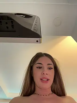 IsabellaEtthan webcam