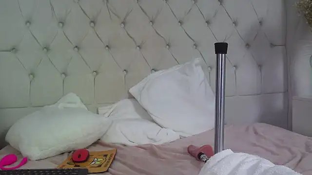 Caroll_Ass webcam