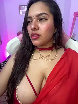 krishaa_ webcam