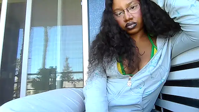 goddessdaisysky webcam