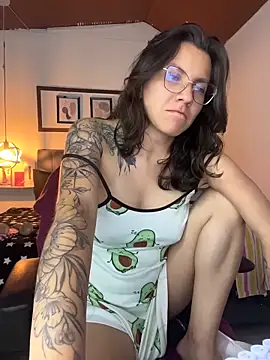 karlamorris_ webcam