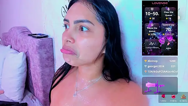 evelinn_belen webcam