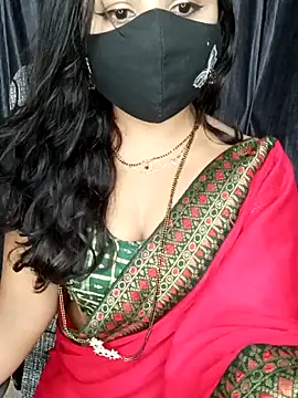 Nonveg_Neha webcam