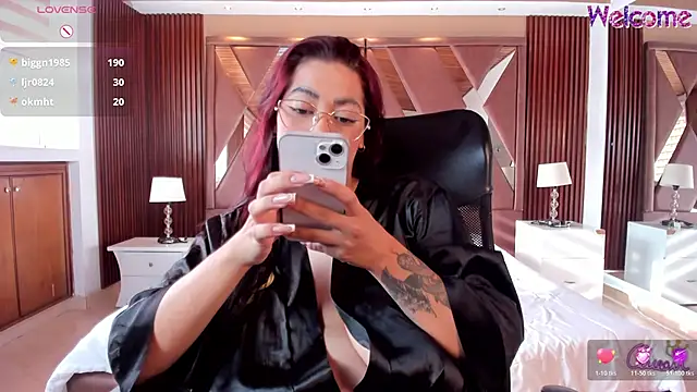 Melisa_Soto webcam