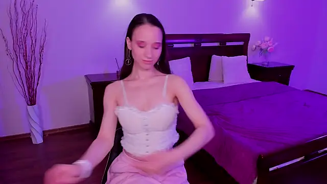StaceySunny webcam
