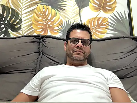 rickmenez webcam