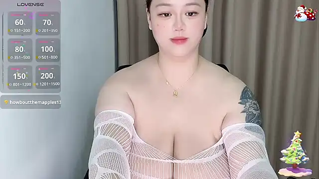 Hcup_Zhizhi webcam