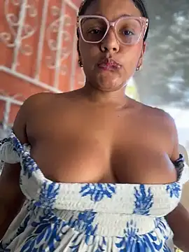 anaesca webcam