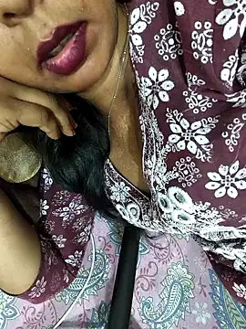 Sharmila-Singh webcam