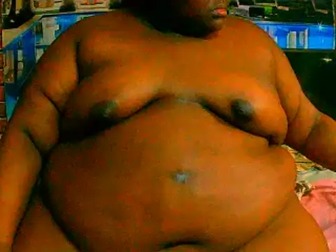 EbonyHotBuns webcam