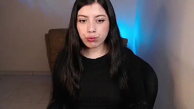 iam_emy webcam