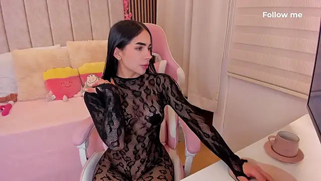 tamy_xoo webcam
