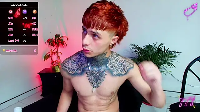7_Saturno_7 webcam