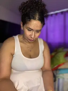 Carola-Ross webcam