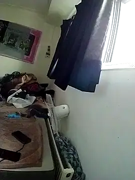 Wilsonn86 webcam