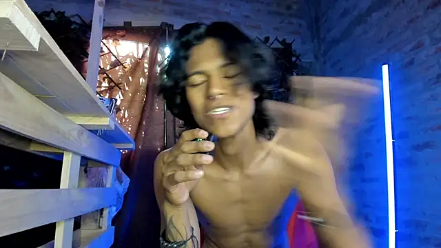 dreyk20 webcam