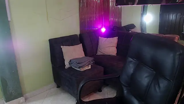 maira_tf webcam