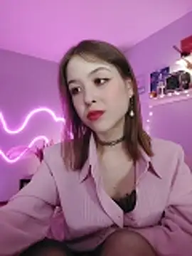 Stacey_Will webcam