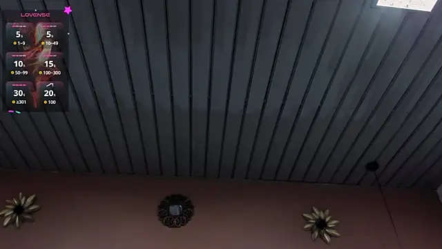 AmberJoyMilf webcam