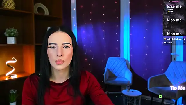 alexa_bonni webcam