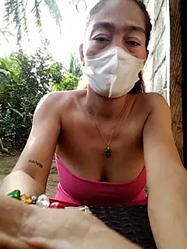 Sweet_pinayxx webcam