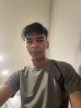 The_Conquer webcam
