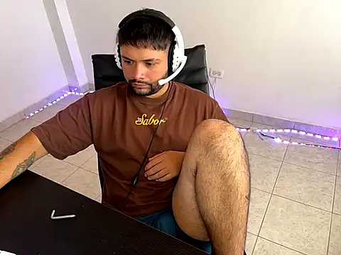 Zion_Draft webcam
