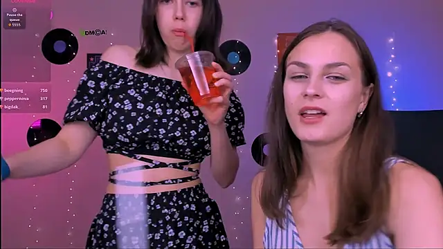 aria_wild_ webcam
