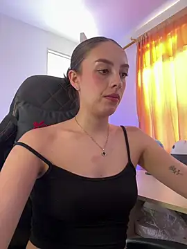 Lauren_Storm webcam