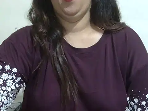 shivi_jaan webcam