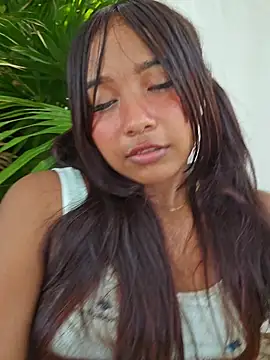Pretty_karol webcam