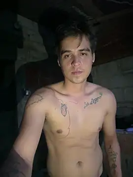 davidjan1996 webcam