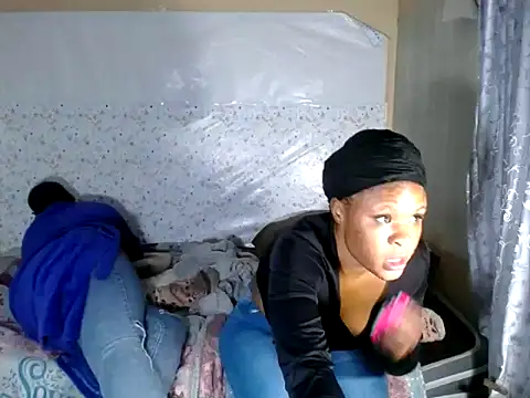 FloweSaltry webcam