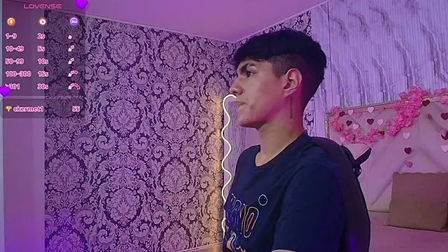 Damian_tay webcam