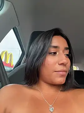 SaryJonex webcam