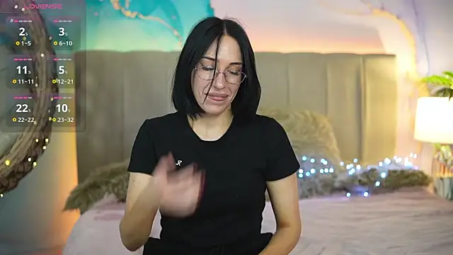 KettyFlo webcam