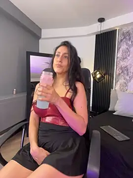 Laurent_Milf webcam