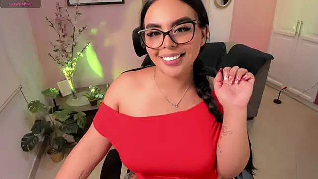 Margot_Robie webcam